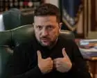 Trump must realise Putin is obstacle to peace, Zelenskyy says