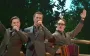 KAJ "зажгли" в первом полуфинале "Евровидения": смотрите, как это было