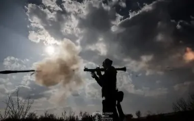 Russia most active in Pokrovsk direction: 42 combat engagements since morning – General Staff