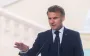 Макрон: Европа делает все, чтобы не спровоцировать третью мировую войну