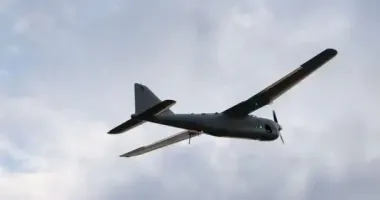 Сухопутні війська ЗСУ збили 180 російських дронів