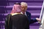 Live updates: Trump receives lavish royal welcome to Saudi Arabia