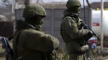 Ситуация на фронте: ВС РФ имели успехи на двух направлениях, — DeepState (карта)