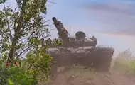 ЗС РФ мали успіхи на двох напрямках - DeepState