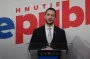 "Единственный инструмент влияния": пророссийский депутат Европарламента хочет "усиления давления на Зеленского"