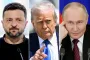 Ukraine-Russia war latest: Zelensky says Putin ‘scared’ to meet him face-to-face in high stakes Turkey talks