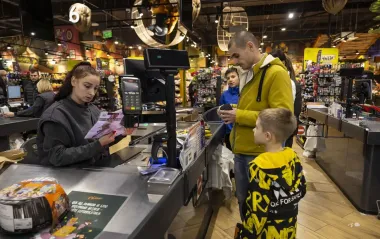 ТОП-5 професій, які зникнуть в Україні до 2030: чи є ваша у списку