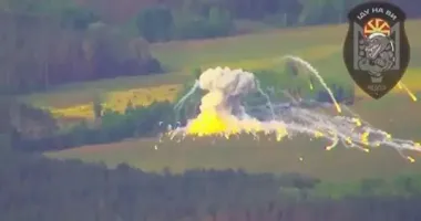 Воїни ССО вполювали новітній російський ЗРК "Бук-М3" вартістю $45 млн