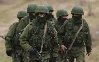 Росія грає у переможні "м'ясні штурми" для тиску на переговорах, - ISW