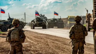 Несмотря на рост потерь: Россия усиливает численность войск в Украине, — ISW