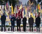 The good news from Kyiv: with or without a ceasefire, Ukraine has a newfound confidence | Nathalie Tocci