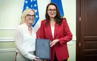Підсумки 13.05: Фонд відбудови і спецрейд НПУ
