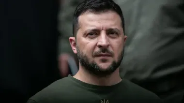 "Не можем прийти к согласию по всему": Зеленский назвал ключевые темы личного разговора с Путиным, — Liberation