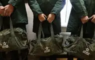 РФ "генерирует" неподготовленных новобранцев - ISW