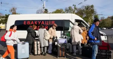 На Сумщині ще з одного села розпочалася обов'язкова евакуація