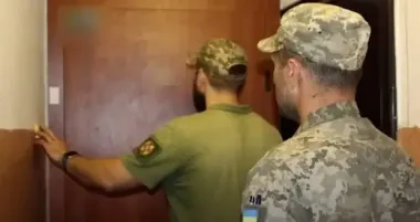 ТЦК забудуть про порушників: через який час викреслять з бази і припинять переслідувати ухилянтів