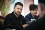 Zelensky promises "political victory" in talks with Putin
