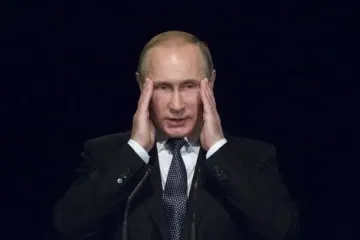 Зеленський повідомив, чим обернеться для РФ відмова від припинення вогню
