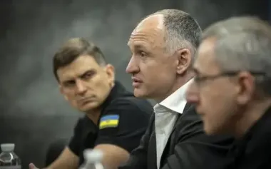 NGOs called on Eurojust not to meet with Tatarov: he has become antithesis of integrity - Anti-Corruption Action Centre