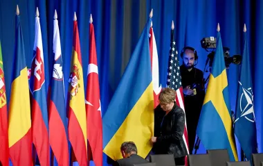 НАТО готується виконати вимогу Трампа про виділення 5% ВВП на оборону, - Bloomberg