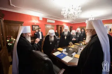 Вже наприкінці травня російські церкви можуть припинити свою діяльність в Україні