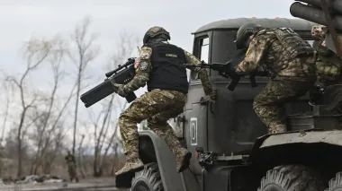Analysts found another weak point in the Russian army