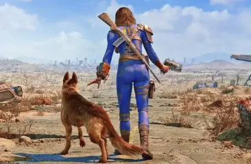 "Fallout" собирается остаться с нами надолго: сериал может растянуться на 6 сезонов