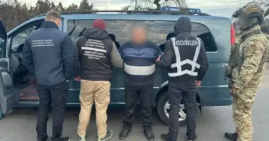 В Одесі судитимуть 57-річного іноземця, який займався незаконним переправленням чоловіків за кордон