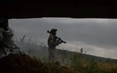 Russians carried out 155 shellings of Chernihiv, Sumy, and Kharkiv regions in day - OC "North"