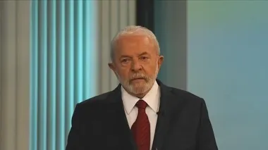 Brazilian President plans to ask Putin to meet with Zelenskyy