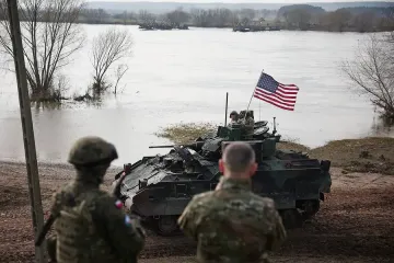 В США предупреждают о риске прямого конфликта с Россией: подробности
