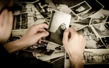 Никогда не делайте это с фотографиями ваших детей: 6 примет, которые должны знать родители
