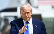 Трамп розповів, що зробить з подарованим Катаром Boeing-747-8