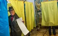 Стало відомо, як ставляться українці до виборів під час перемир'я