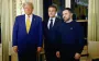 Без энтузиазма: как украинцы относятся к "мирным" планам США, ЕС и России
