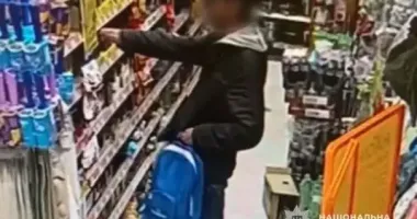 Житель Тернополя может сесть на 8 лет за то, что обокрал магазин на 5000 грн