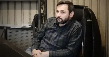 Андрій Білоус звільнився з посади художнього керівника Молодого театру