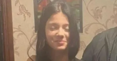 В Днепре пропала 14-летняя девушка