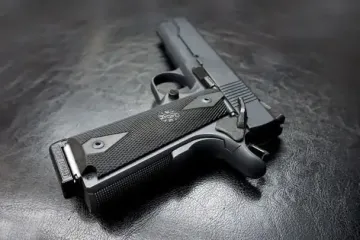 Стало відомо хто влаштував стрілянину в Київському готелі: подробиці