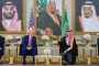Дональд Трамп грубо нарушил правила этикета в Саудовской Аравии: что он сделал
