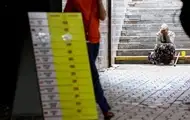 Долар і євро пішли вгору в обмінних пунктах