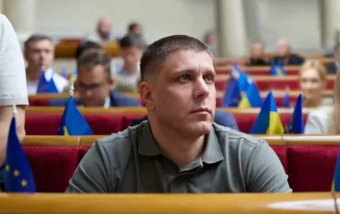 Євроінтеграція для оборонної промисловості - шлях до розвитку потенціалу галузі, - Копитін