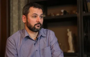 Андрій Білоус залишив посаду директора "Молодого театру" після секс-скандалу: деталі