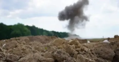 Вибухи на Полтавщині: в ОВА попередили про роботу саперів