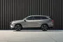 Недорогой флагман: в продажу поступает аналог Toyota Highlander и Kia Sorento от MG (фото)