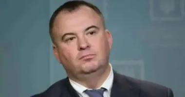 В Іспанії затримали колишнього першого заступника секретаря РНБО