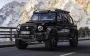 Mercedes-AMG G63 превратили в экстремальный пикап за 900 тысяч евро
