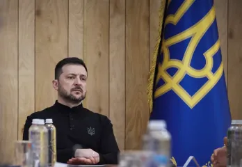 Ukraine has put forward a single condition to Putin on the eve of negotiations