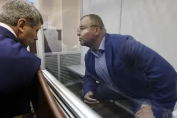 В Іспанії затримали ексчиновника РНБО Гладковського: що відомо