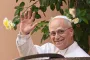 Pope vows every effort to work for peace in regions where Christians persecuted, forced to flee